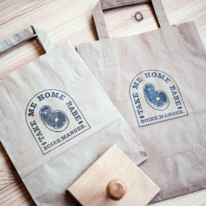 tampon-pour-sachet-kraft-papier