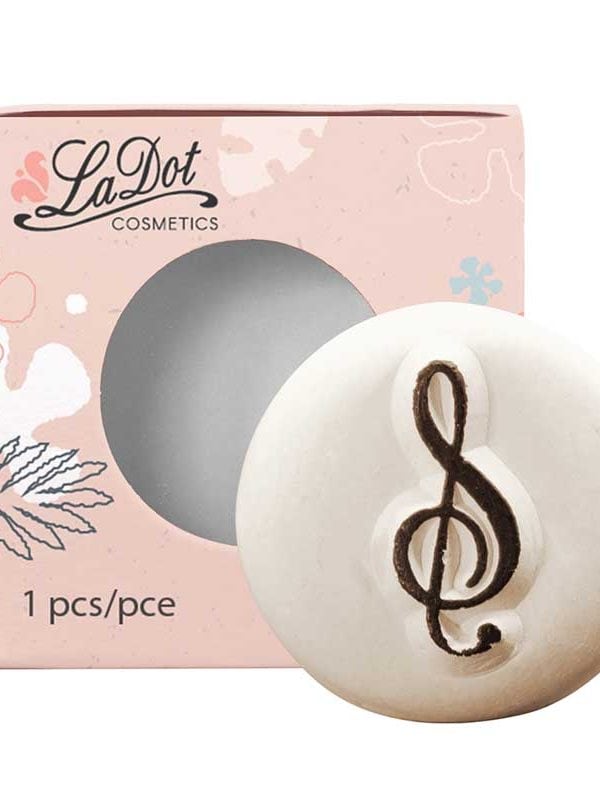 Pierre tampon tatouage S Musique