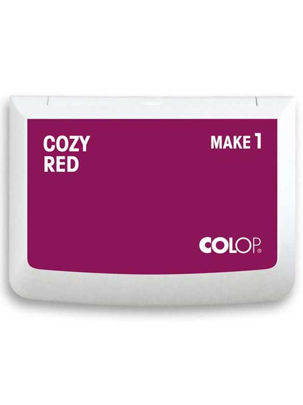 encreur-colop-make1-bordeaux