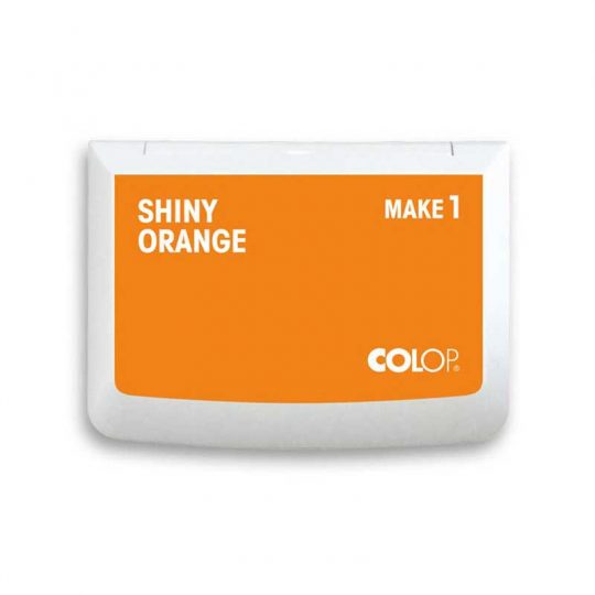 encreur-colop-make1-orange