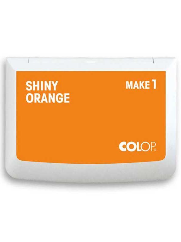 encreur-colop-make1-orange