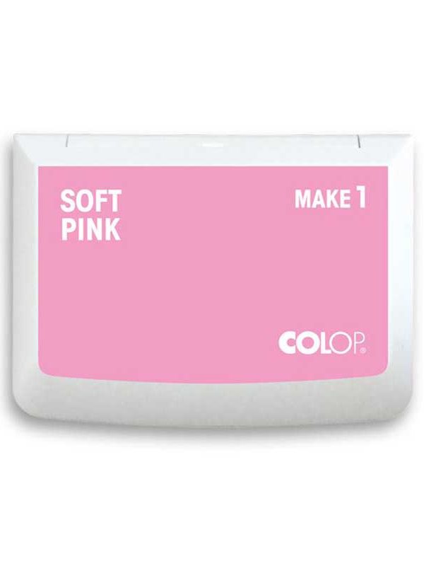 encreur-colop-make1-rose-clair