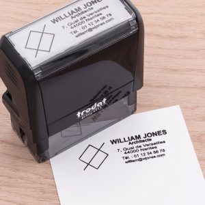 tampon logo trodat printy 4913