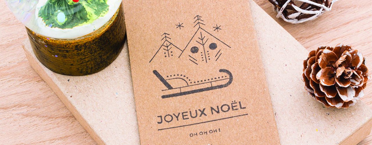 cadeaux de noël Scrapbooking cadeaux de noël Scrapbooking