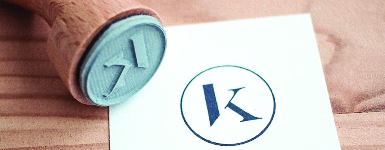 créer un monogramme