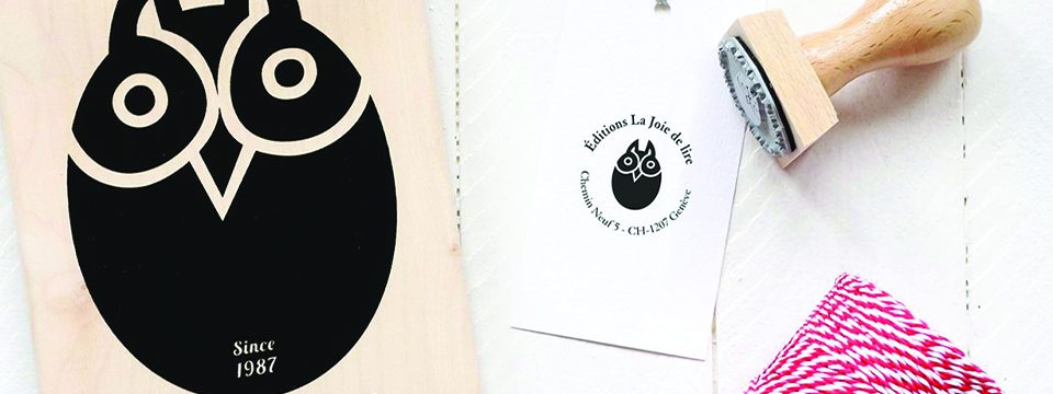 créer une identité de marque