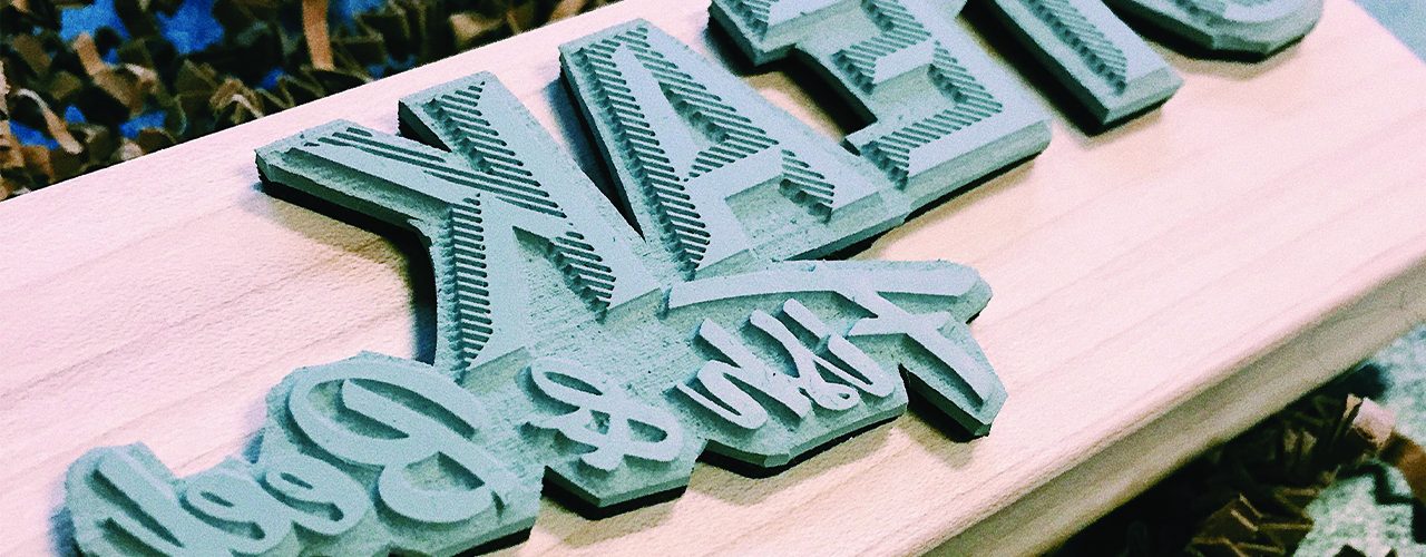 entretenir un tampon en bois