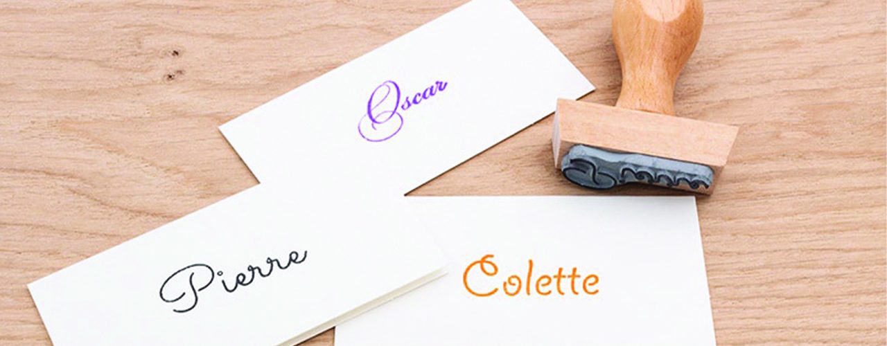 identifier les vêtements d'un enfant