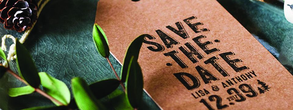 organiser un événement personnalisé